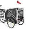 Hondenfietskar Juliette -Garden Pet & Animal Winkel hondenfietskar juliette 1571133152 2 600