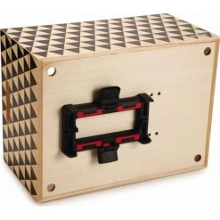 Hondenfietsmand Met Kap Hout 45 × 33 × 45 Cm - Touring -Garden Pet & Animal Winkel hondenfietsmand met kap touring 1601299767 5 600