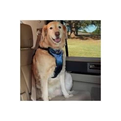 Solvit Deluxe Safety Hondenharnas - L -Garden Pet & Animal Winkel hondenharnas deluxe safety l 1637852115 2 600