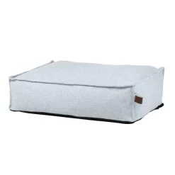 Hondenkussen Fantail 'Stargaze' 80 × 55 Cm - Silver Spoon