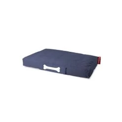 Hondenkussen Fatboy® Doggielounge Large - Stonewashed Blauw 120 X 80 Cm