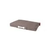 Hondenkussen Fatboy® Doggielounge Medium - Stonewashed Taupe 80 X 60 Cm