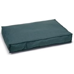 Hondenkussen Ferro 100 × 70 × 15 Cm - Blauw