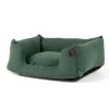 Hondenmand Fantail 'Snooze' 80 × 60 Cm - Botanical Green -Garden Pet & Animal Winkel hondenmand fantail 80 x 60 cm botanical green 1623245040 1 600