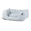 Hondenmand Fantail 'Snooze' 80 × 60 Cm - Silver Spoon -Garden Pet & Animal Winkel hondenmand fantail 80 x 60 cm silver spoon 1623244628 1 600