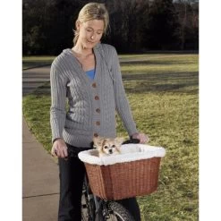 Hondenmand Voor Fiets Met Zonnescherm -Garden Pet & Animal Winkel hondenmand voor fiets 1520609870 1 600