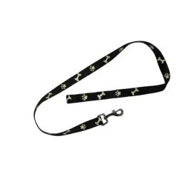 Hondenriem - Reflecterende Figuurtjes 120 Cm