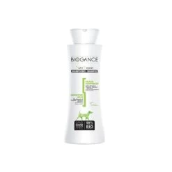 Hondenshampoo Sensitive Skin BIOGANCE Gevoelige Huid - 250 Ml
