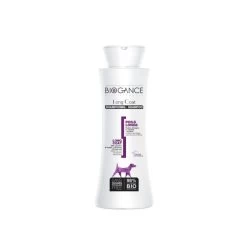 Hondenshampoo Long Coat BIOGANCE Lang Haar - 250 Ml