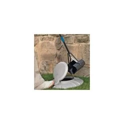 Hondendrolverwerker Metaal - Honden Toilet -Garden Pet & Animal Winkel hondenwc metaal 1484052836 3 600