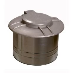 Hondendrolverwerker Metaal - Honden Toilet -Garden Pet & Animal Winkel hondenwc metaal 1484052836 5 600