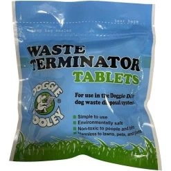 Hondendrol Verteringstabletten - Set Van 36 Stuks