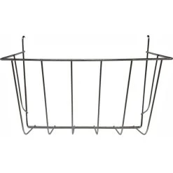 Hooirek Metaal 25 × 13 × 19 Cm