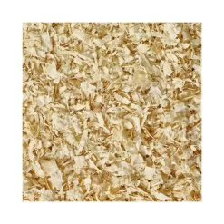 Houtkrullen Classic Bedding Kippen/knaagdieren - 550 Liter