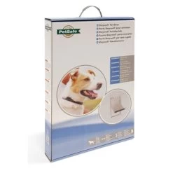 Huisdierenluik Petsafe Aluminium - Large Tot 45 Kg -Garden Pet & Animal Winkel huisdierenluik alu large tot 45 kg 1637594227 3 600