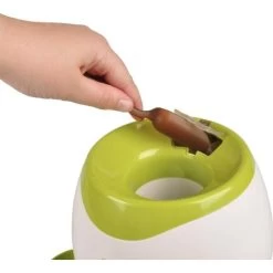 Interactief Apporteerspel Met Tennisbal -Garden Pet & Animal Winkel interactief apporteerspel 1583762838 3 600