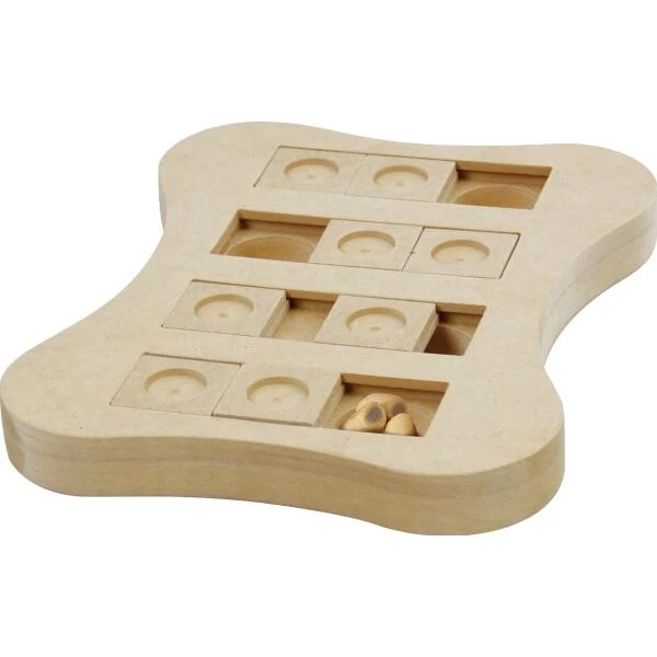 Interactief Hondenspeeltje 3 Interactief Hondenspeeltje