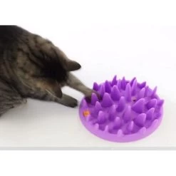 Interactieve Voederbak Kat -Garden Pet & Animal Winkel interactieve voederbak kat 1570092009 1 600