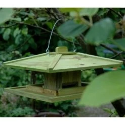 ESSCHERT DESIGN Japans Vogelvoederhuis 8 ESSCHERT DESIGN Japans Vogelvoederhuis -Garden Pet & Animal Winkel japans vogelvoederhuis 1532705392 1 600