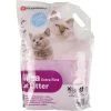 Kattenbakvulling Silica Fijn Klonterend - 5 Liter -Garden Pet & Animal Winkel kattenbakvulling silica fijn klonterend 1606915932 1 600