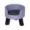 Kattensofa Anas Blauw -Garden Pet & Animal Winkel kattensofa anas blauw 1583483564 1 600