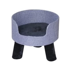 Kattensofa Anas Blauw