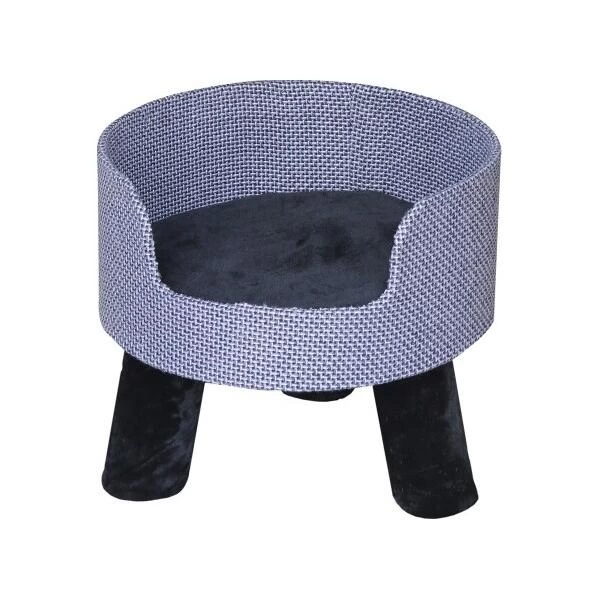 Kattensofa Anas Blauw 3 Kattensofa Anas Blauw