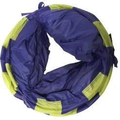 Opvouwbare Kattenspeeltunnel 136 Cm -Garden Pet & Animal Winkel kattentunnel 136 cm 1570014882 2 600