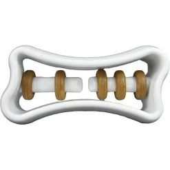 Starmark Treat Ringer Bone 5,7 × 15,2 × 6,4 Cm