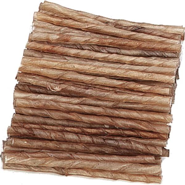 Kauwsticks Rawhide - 12,5 Cm 3 Kauwsticks Rawhide - 12,5 Cm