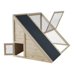 Kippenhok Ava Modern 2 Kippen - 1,5 M² -Garden Pet & Animal Winkel kippenhok ava modern 15 m 1669190852 1 600