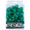 Ringen Kippen En Pluimvee Groen - 16 Mm - Set Van 100 Stuks -Garden Pet & Animal Winkel kippenringen groen 16 mm 1540976328 1 600