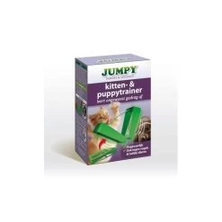 BSI Kitten- En Puppytrainer - JUMPY -Garden Pet & Animal Winkel kitten en puppytrainer 1501062321 1 600