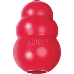Kong Classic Rood Ø 5,5 Cm - M 6 Kong Classic Rood Ø 5,5 Cm - M -Garden Pet & Animal Winkel kong classic rood 55 cm m 1570536255 2 600