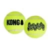 Kong Tennisbal SqueakAir - M - Set Van 3 Stuks -Garden Pet & Animal Winkel kong tennisbal squeakair m 1570539308 1 600