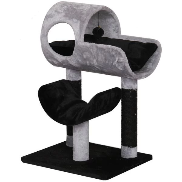 Krabpaal Comfort Preston - 50 × 40 × 74 Cm