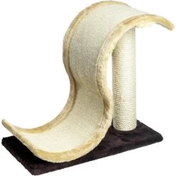 Krabpaal Grivola 50 × 24 × 40 Cm -Garden Pet & Animal Winkel krabpaal grivola 1571127059 2 600