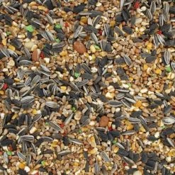 Vogelvoer Voor Voedertafel, Silo En Als Strooivoer - 18 Kg 5 Vogelvoer Voor Voedertafel, Silo En Als Strooivoer - 18 Kg -Garden Pet & Animal Winkel kwalitatief vogelvoer 18 kg 1537817204 1 600