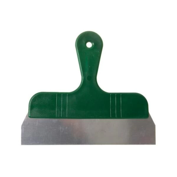 Mestkrabber - Schraper 30 Cm 3 Mestkrabber - Schraper 30 Cm