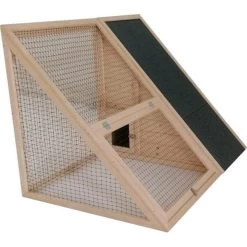 Kippenhok Ava Modern 2 Kippen - 1,5 M²