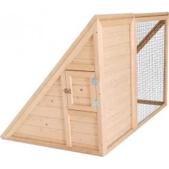 Kippenhok Ava Modern 2 Kippen - 1,5 M² -Garden Pet & Animal Winkel modern kippenhok ava modern 15 m 1583842794 2 600