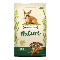 VERSELE-LAGA Nature Cuni Droogvoer - 2,3 Kg