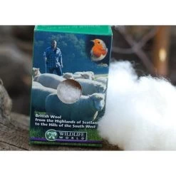 Schapenwol Als Nestmateriaal -Garden Pet & Animal Winkel nestmateriaal schapenwol 1484053461 3 600