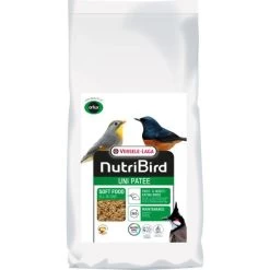 VERSELE-LAGA NutriBird Uni Patee - Universeel Voer 1 Kg