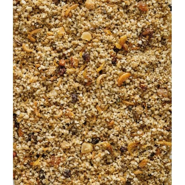 VERSELE-LAGA NutriBird Uni Patee - Universeel Voer 1 Kg 4 VERSELE-LAGA NutriBird Uni Patee - Universeel Voer 1 Kg - Afbeelding 2