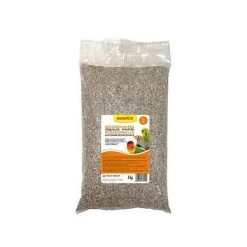 Oesterschelpen - Fijn Grit - 5 Kg