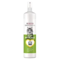 VERSELE-LAGA Oropharma Cat Attract Kattenkruid Spray - 200 Ml