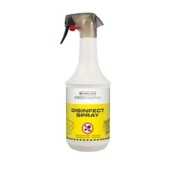 VERSELE-LAGA Oropharma Disinfect Spray Dierenverblijven - 1 Liter