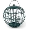 Houder Pindakaaspotten Voor Kleine Vogels -Garden Pet & Animal Winkel pindakaaspothouder london bolvormig 1541577546 1 600