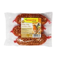 Pindanetjes - Pindaslinger - Set Van 3 Stuks